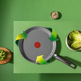 Teglia per crêperie Tefal Renovation ã˜25 cm adatta all'induzione