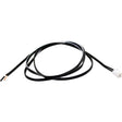 Cavo luce Cortina + connettore Amsterdam accoppiam