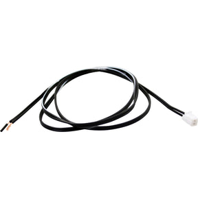 Cavo luce Cortina + connettore Amsterdam accoppiam