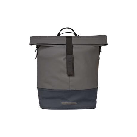 Borsa shopper da bicicletta Cortina Melbourne (mik) 14l antracite