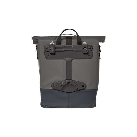 Borsa shopper da bicicletta Cortina Melbourne (mik) 14l antracite