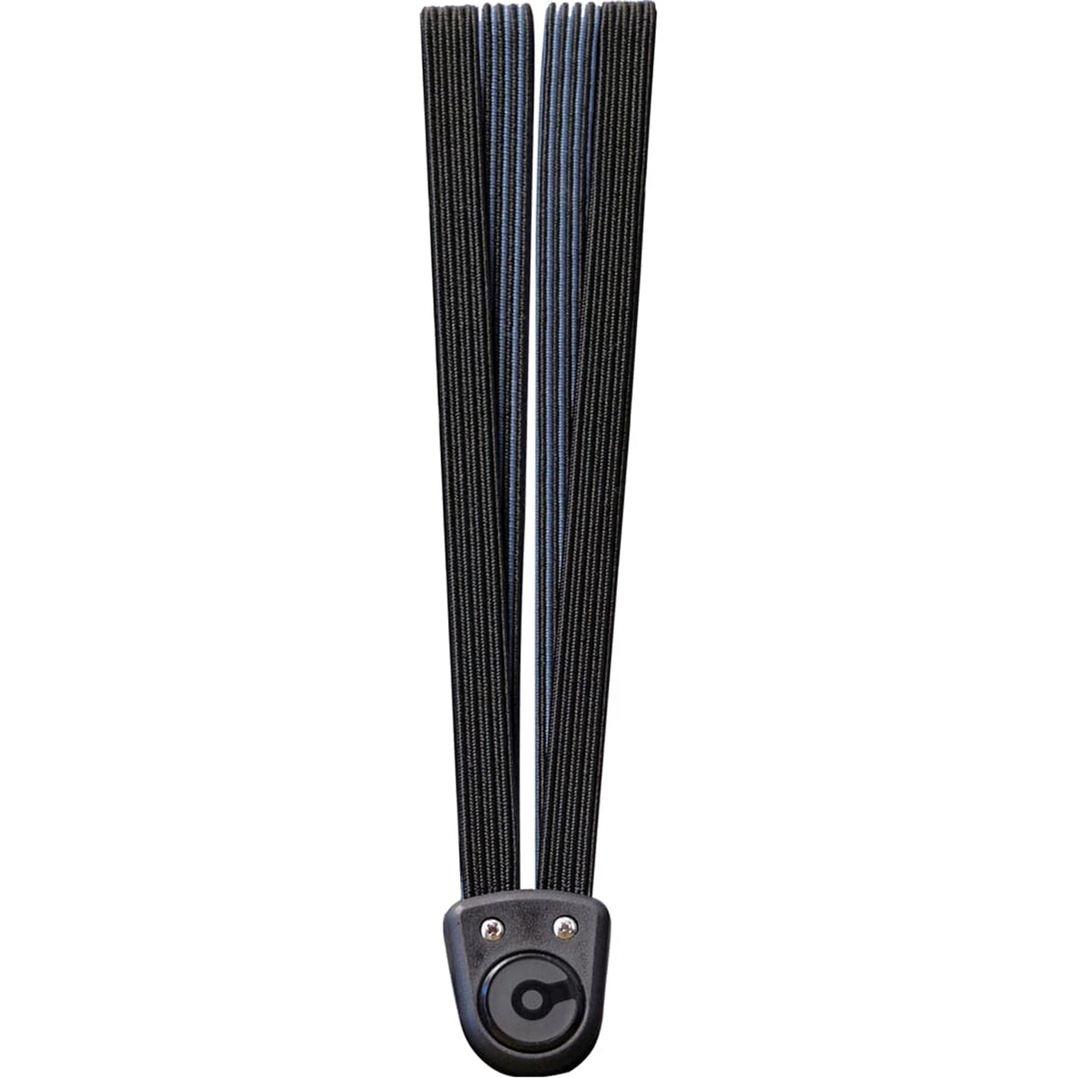 Cortina Snelbinders Florence Black Antracite E-Lett