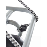 Cortina snelbinder loopfix jakarta bianco nero