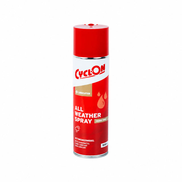 Cyclon Universal P.T.F.E. Spray a catena 500 ml