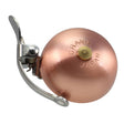 Campana gru mini suzu (pressofuso) - rame spazzolato