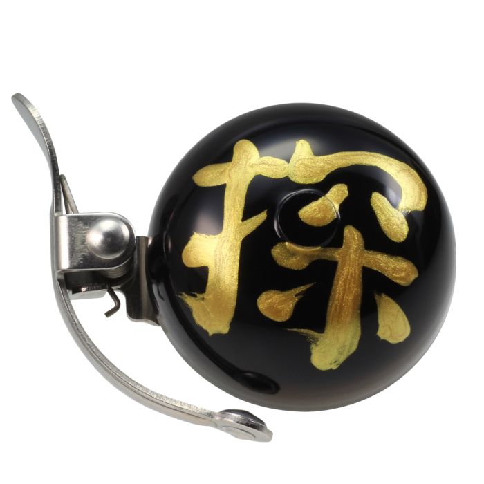 Crane Suzu Bell - Omamori - Esplora
