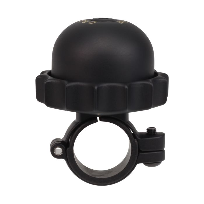 Revolver Crane e-ne, tutto nero