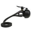 Campana Crane e-ne sbr - tutta nera