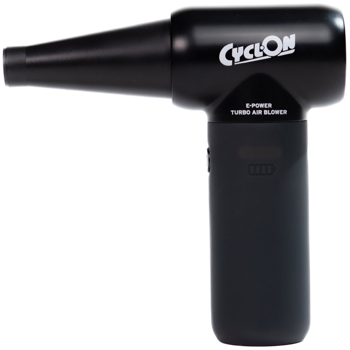 Ventilatore turbo Cyclon e-power