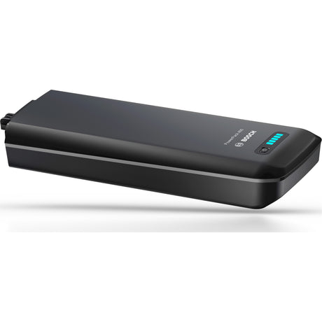 Portapacchi posteriore batteria Bosch 500wh bes3