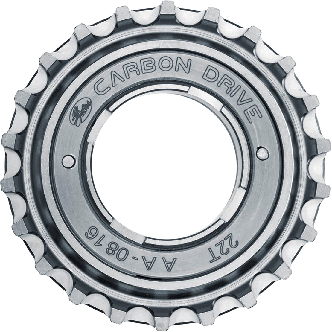 Pignone Gates cdc 22t