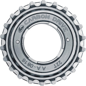 Pignone Gates cdc 22t