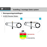 Gates Ut Tensione Tester