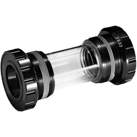 Movimento centrale Cema BSA Shimano SG3 rivestito in ceramica nero