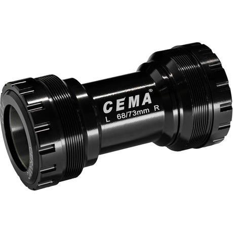 Movimento centrale Cema t47 fsa386 rotore 30mm sg3 rivestito ker. b.w.