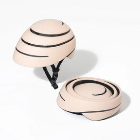 Closca passante per casco sahara m 56-59cm