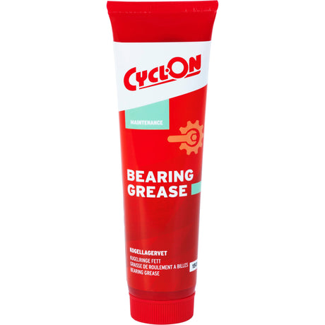 Ciclo di saluto in gabbia da proiettile Ciclone 150 ml