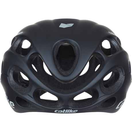 Casco da corsa Catlike Kilauea taglia l 58-60 cm nero opaco