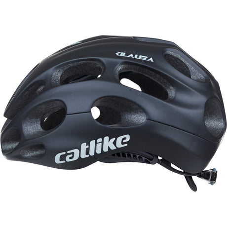 Casco da corsa Catlike Kilauea taglia l 58-60 cm nero opaco
