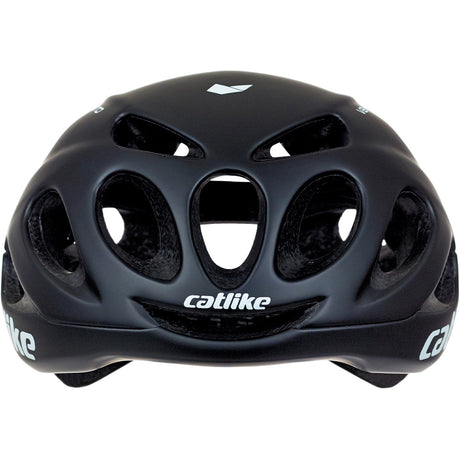 Casco da corsa Catlike vento taglia m 55-57cm nero opaco