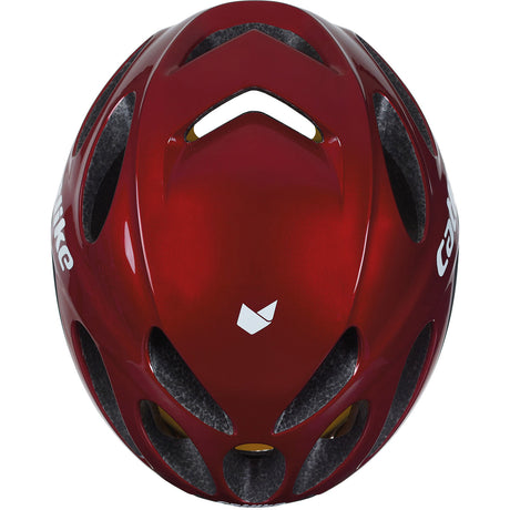 Casco da corsa Catlike Vento Mips taglia S 52-54cm rosso metallizzato