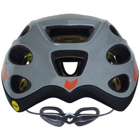 Casco da corsa Catlike Vento Mips taglia L 58-60 cm grigio metallizzato