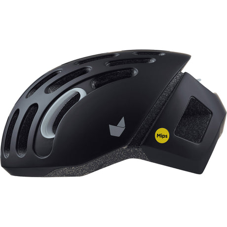 Casco da corsa Catlike Whisper II taglia S nero opaco