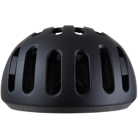 Catlike urban helm kompact'o ii maat l glans zwart