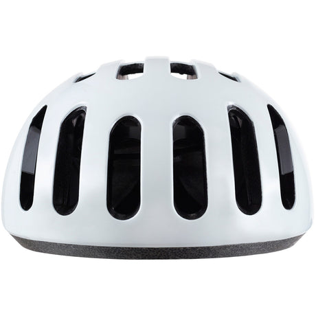 Catlike urban helm kompact'o ii maat m glans wit
