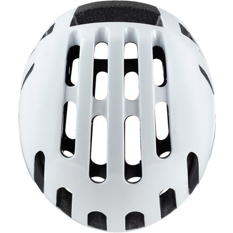 Catlike urban helm kompact'o ii maat m glans wit