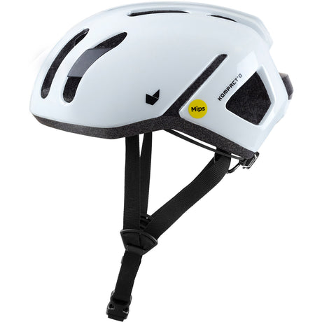 Catlike urban helm kompact'o ii maat m glans wit