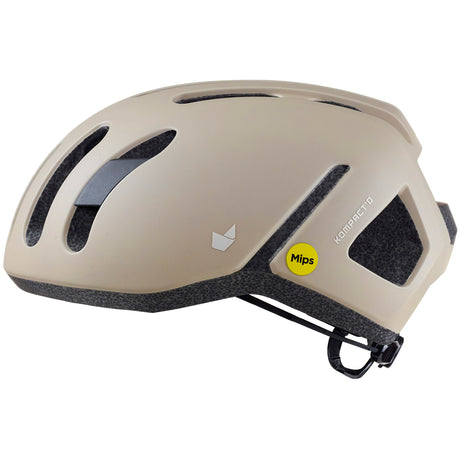 Casco urbano Catlike kompact'o ii taglia s beige