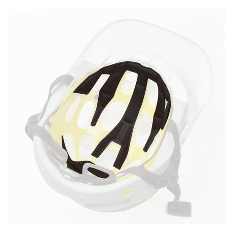 Casco mtb Catlike yelmo mips taglia l 60-61cm bianco grigio