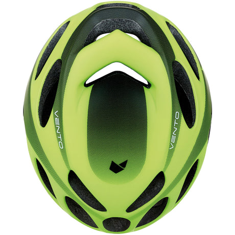 Casco da corsa Catlike vento taglia l 58-60cm fluo opaco