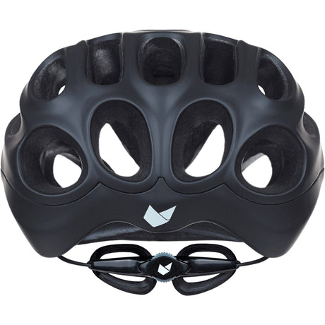 Casco da corsa Catlike Kilauea taglia m 55-57 cm nero opaco