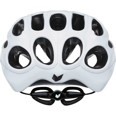 Casco da corsa Catlike Kilauea taglia l 58-60 cm bianco opaco