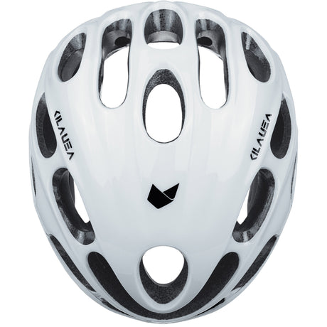 Casco da corsa Catlike Kilauea taglia l 58-60 cm bianco opaco