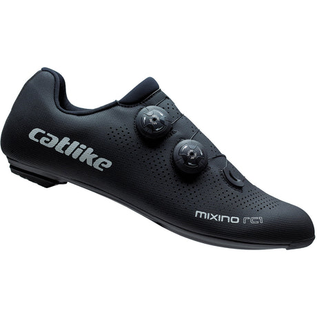 Scarpe da corsa Catlike mixino rc1 carbonio taglia 42 nere