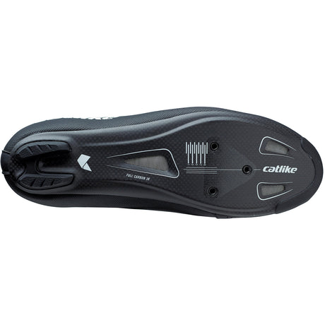 Scarpe da corsa Catlike mixino rc1 carbonio taglia 47 nere