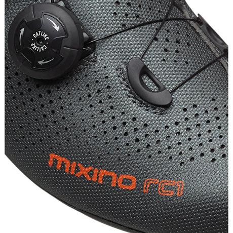Scarpe da corsa Catlike mixino rc1 carbonio taglia 43 grigio