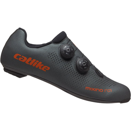 Scarpe da corsa Catlike mixino rc1 carbonio taglia 44 grigio