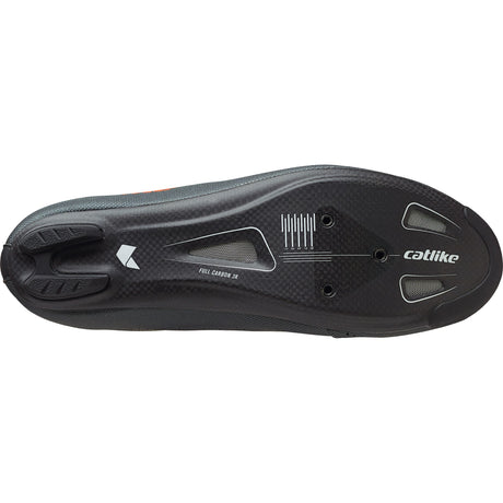Scarpe da corsa Catlike mixino rc1 carbonio taglia 44 grigio
