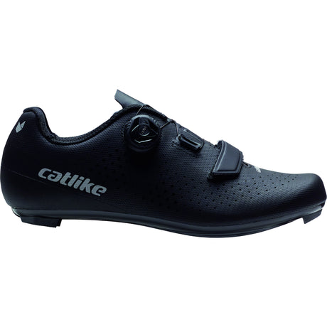 Scarpe da corsa Catlike kompact'o r1 nylon 38 nere