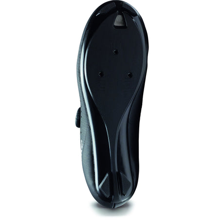 Scarpe da corsa Catlike kompact'o r1 nylon 38 nere
