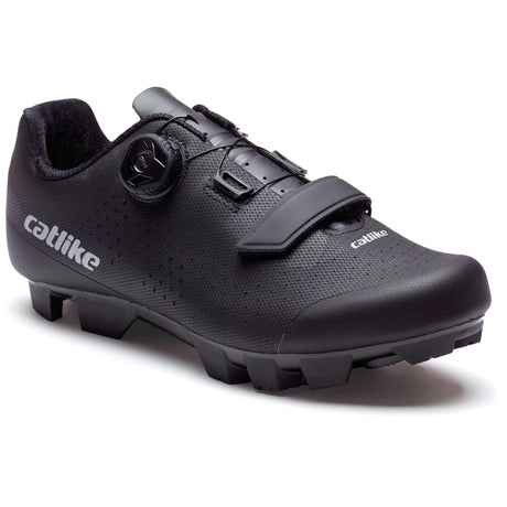Scarpe mtb Catlike kompact'o x1 nylon taglia 39 nere