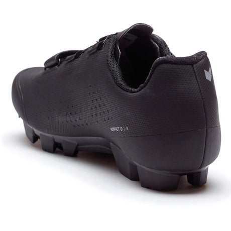 Scarpe mtb Catlike kompact'o x1 nylon taglia 43 nere