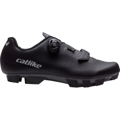 Scarpe mtb Catlike kompact'o x1 nylon taglia 43 nere