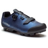 Scarpe mtb Catlike kompact'o x1 nylon taglia 37 blu