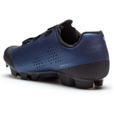 Scarpe mtb Catlike kompact'o x1 nylon taglia 37 blu