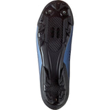 Scarpe mtb Catlike kompact'o x1 nylon taglia 37 blu